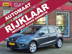 Seat Arona - 1.0 TSI Xcellence Business Intense 116PK 5drs AUTOMAAT clima, cruise, navi, pdc, led, RIJK