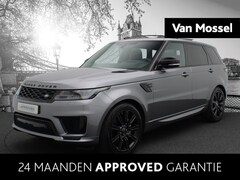 Land Rover Range Rover Sport - D300 HSE Dynamic | Adaptive Cruise Control | Head-Up Display | Panoramadak | Afneembare tr