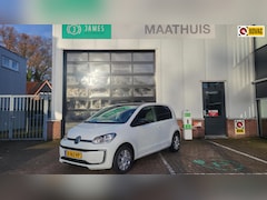 Volkswagen e-Up! - E-up