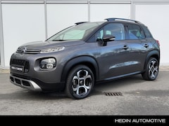 Citroën C3 Aircross - 1.2 110pk Shine | NAVIGATIE | CAMERA | PARKEERSENSOREN | CLIMATE CONTROL | 17" LMV |