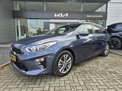 Kia Cee'd Sportswagon - Ceed 1.4 T-GDi DynamicPlusLine / Trekhaak / Stoel- en stuurverwarming / Camera