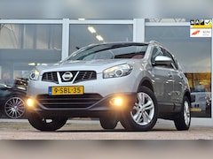 Nissan Qashqai - 1.6i 16V Business Edition 2e Eigenaar Trekhaak Mooi