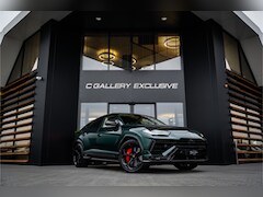 Lamborghini Urus - 4.0 V8 S 666PK | Panorama | Keramisch | Carbon | Luchtvering | B&O +