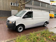 Volkswagen Transporter - 2.0 TDI L2H1Baseline * 2015 * Euro5 * Airco * APK 16-8-2025 * Elek Ramen * Imperiaal