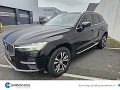 Volvo XC60 - Recharge T6 Inscription Expression | Trekhaak | Blis | Panoramadak | PDC + Camera | Stoel/