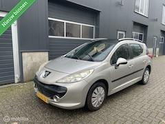 Peugeot 207 SW - 1.6 VTi X-line/NAP/AUTOMAAT