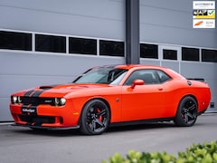 Dodge Challenger - SRT Hellcat I 880pk Geiger I Leer I Cruise Control I