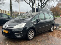 Citroën Grand C4 Picasso - 2.0 HDi