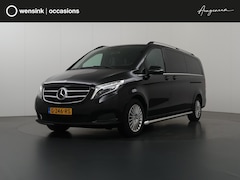 Mercedes-Benz V-klasse - 250d Combi Avantgarde L3 XL 190 PK | Aut. | 8-Zits | Lederen Bekleding | 2X Zijschuifdeur