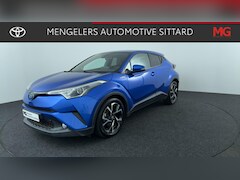 Toyota C-HR - 1.8 Hybrid Style