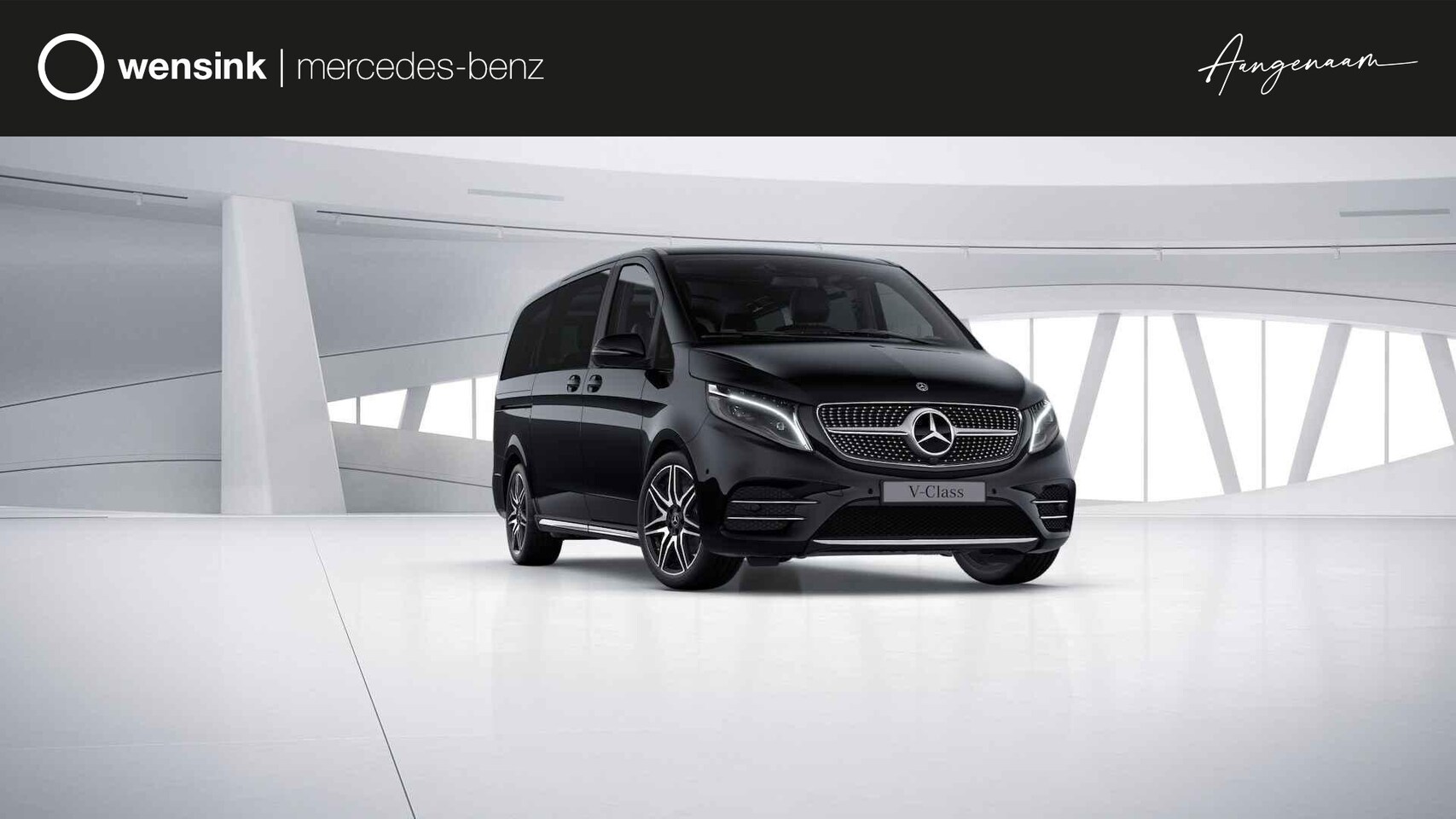 Mercedes-Benz V-klasse - 300d 4-MATIC L2 Avantgarde Edition | AMG | Dubbele Cabine | 360 graden camera | Parktronic - AutoWereld.nl