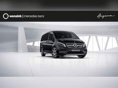 Mercedes-Benz V-klasse - 300d 4-MATIC L2 Avantgarde Edition | AMG | Dubbele Cabine | 360 graden camera | Parktronic