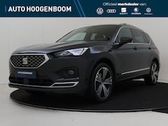 Seat Tarraco - 1.4 TSI e-Hybrid PHEV Xcellence | Trekhaak | 360 camera | Stoelverwarming voor en achter |