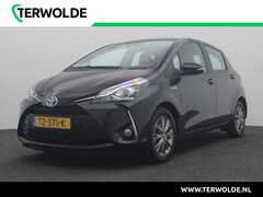 Toyota Yaris - 1.5 Hybrid Design Sport | AUTOMAAT | Navigatie |