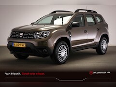 Dacia Duster - 1.0 TCe 90 Essential | AIRCO | DAB | BLUETOOTH