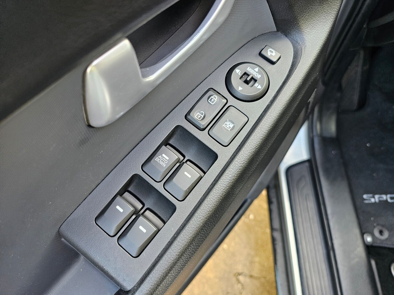 Kia Sportage - 1.6 GDI X-ecutive Plus Pack 1e eigenaar! Dealer onderhouden!