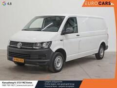 Volkswagen Transporter - 2.0 TDI L2H1 Airco Cruise control Trekhaak