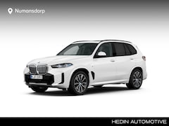 BMW X5 - xDrive50e | M-Sport | Panorama | Trekhaak