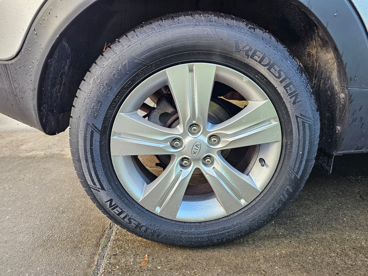 Kia Sportage - 1.6 GDI X-ecutive Plus Pack 1e eigenaar! Dealer onderhouden!