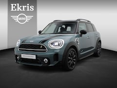 MINI Countryman - Cooper S E ALL4 Classic + Comfort Plus Pakket + Driving Assistant Plus Pakket + Glazen pan