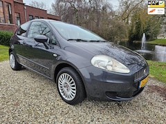 Fiat Grande Punto - 1.2 Active AIRCO *apk:05-2025