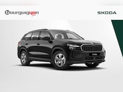 Skoda Kodiaq - Edition 1.5 TSI 204pk PHEV | Trekhaak | Cruise control | Achteruitrijcamera | Stoelverwarm