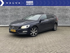 Volvo V60 - 1.5 T3 Polar+ | Adaptieve Cruise Control | Schuif/Kanteldak | Keyless entry