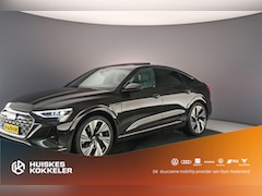 Audi Q8 e-tron - 55 quattro Advanced Edition 115 kWh