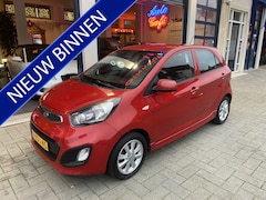 Kia Picanto - 1.0 CVVT Comfort Pack AIRCO/L.M VELGEN