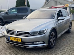 Volkswagen Passat Variant - 1.6 TDI Highline DSG 2015 1E Eigenaar