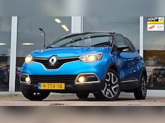 Renault Captur - 0.9 TCe Dynamique 2e Eigenaar Trekhaak Achterruitrijcamera Mooi