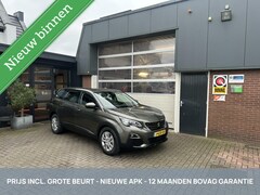 Peugeot 5008 - 1.2 130 PK 45.000KM 7PERS/CARPLAY *ALL-IN PRIJS