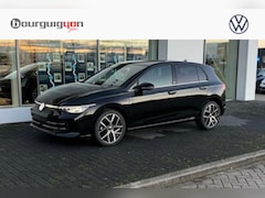 Volkswagen Golf - 1.5 eHybrid 50 Edition | Travel Assist | Stoel & Stuur Verwarming | App Connect | Camera |