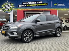 Ford Kuga - 1.5 EcoBoost 182PK 4WD AUT ST Line | Winterpakket | Navigatie | Carplay | Trekhaak | 1850