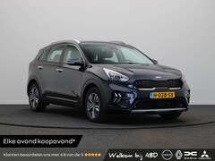 Kia Niro - 1.6 GDi Hybrid DynamicLine | Achteruitrijcamera | Apple Carplay/ Android Auto |