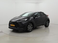 Toyota C-HR - 1.8 Hybrid 140 First Edition Dodehoek