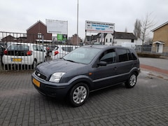 Ford Fusion - 1.4-16V Culture