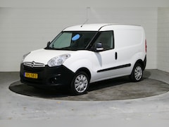 Opel Combo - 1.4 L1H1 ecoFLEX Selection BENZINE, Boekjes, Airco, Cruise, Navigatie, Audio enz .. Bijzon