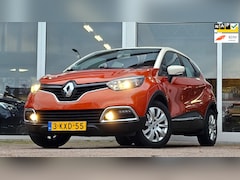 Renault Captur - 0.9 TCe Expression Trekhaak 3e Eigenaar Allseason banden