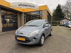 Ford Ka - 1.2 Style start/stop Airco