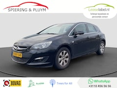 Opel Astra - 1.4 Turbo Blitz | Trekhaak | PDC | Navi | Cruise