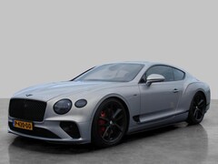 Bentley Continental GT - 4.0 V8