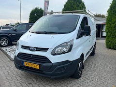 Ford Transit Custom - 2.2 TDCI 2015 Imperial 3-Zits Trekhaak