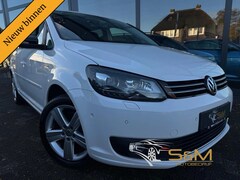 Volkswagen Touran - 1.4 TSI Highline