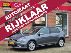 Volkswagen Golf - 1.0 TSI Comfortline Business 110PK 5drs AUTOMAAT clima, adapt. cruise, navi, carplay RIJKL