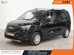 Opel Combo - 1.5D L1H1 Edition Automaat Navi Parkeersensoren Navi Trekhaak