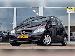 Mercedes-Benz A-klasse - 160 BlueEFFICIENCY Business Class 2e Eigenaar Airco Mooi