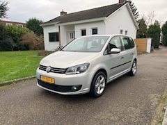 Volkswagen Touran - 1.2 TSI Trendl.BlueM