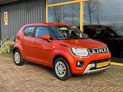 Suzuki Ignis - 1.2 SH Comfort