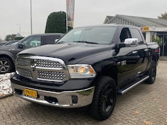 Dodge Ram 1500 - 5.7 V8 Sport 4x4 Zwart 2013 LPG Facelift